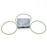 SCANI 1312934S1 O-Ring Set, cylinder sleeve